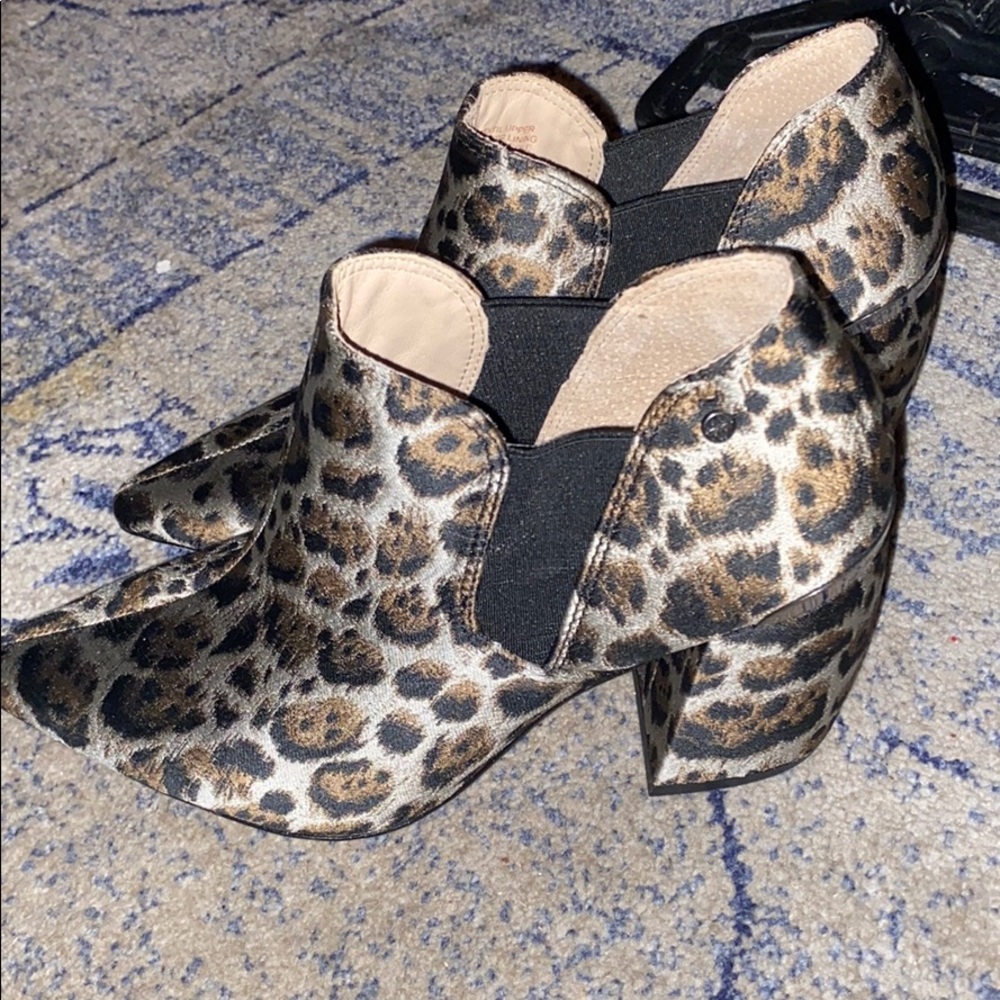 Booties - Picture 3 of 3